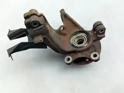 Автозапчасти б/у передняя правая кулачка за peugeot 206 hatchback (2a/c) 1.1 i ссылки oem iam   