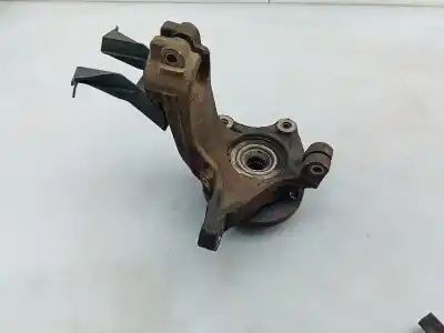 Автозапчасти б/у передняя левая кулачка за peugeot 206 hatchback (2a/c) 1.1 i ссылки oem iam   