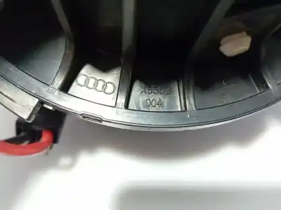 Автозапчасти б/у отопительный двигатель за audi a4 b8 avant (8k5) 2.0 tdi ссылки oem iam x6552004  