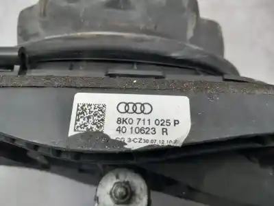 Автозапчастина б/у передач для audi a4 b8 avant (8k5) 2.0 tdi посилання на oem iam 8k0711025  