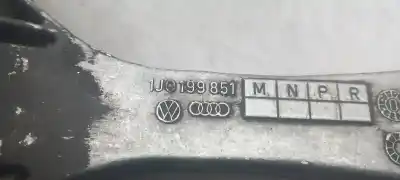 Second-hand car spare part gearbox support for opel mokka / mokka x (j13) 1.6 cdti 4x4 (_76) oem iam references 1j0199851  
