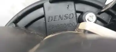 Автозапчасти б/у отопительный двигатель за ds ds 7 crossback (j_) 1.5 bluehdi 130 yhz ссылки oem iam 5p1330100  