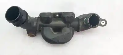 Second-hand car spare part intercooler pipe for ford focus ii (da_, hcp, dp) 1.6 tdci oem iam references 9657083680