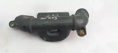 Second-hand car spare part intercooler pipe for ford focus ii (da_, hcp, dp) 1.6 tdci oem iam references 9657083680  