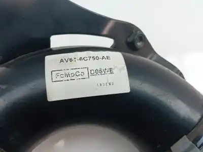 Автозапчасти б/у трубка промежуточного охладителя за volvo v40 hatchback (525) d2 ссылки oem iam av61-6c750-ae  