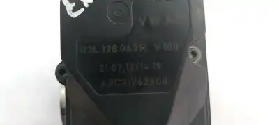 Автозапчасти б/у бабочка коробка за audi a4 b8 avant (8k5) 2.0 tdi ссылки oem iam 03l128063  