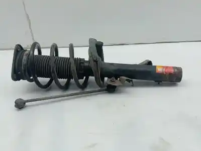 Gebrauchtes Autoersatzteil Stoßdämpfer Vorderachse rechts zum FORD FOCUS II (DA_, HCP, DP)  OEM-IAM-Referenzen   