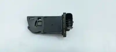 Автозапчастина б/у витратомір повітря для ford focus ii (da_, hcp, dp) 1.6 tdci посилання на oem iam 7m51-12b579-bb