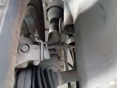 İkinci el araba yedek parçası ÖN SAG AMORTISÖR için CITROEN C5 II (RC_)  OEM IAM referansları   