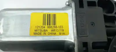 Автозапчасти б/у мотор переднего левого стекла за volvo v40 hatchback (525) d2 ссылки oem iam 966268103  