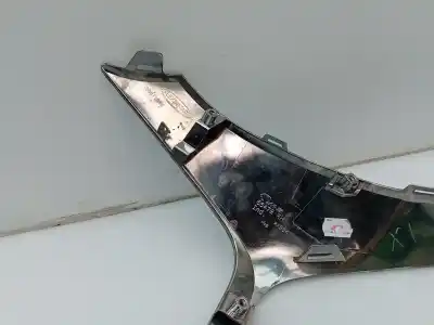 Автозапчасти б/у передняя решетка за ds ds 3 crossback (u_) 1.2 puretech 100 hnk ссылки oem iam 9825375080  