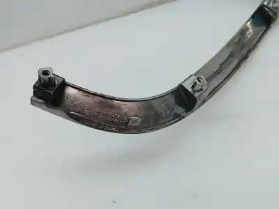 Автозапчасти б/у передняя решетка за ds ds 3 crossback (u_) 1.2 puretech 100 hnk ссылки oem iam 9825375080  