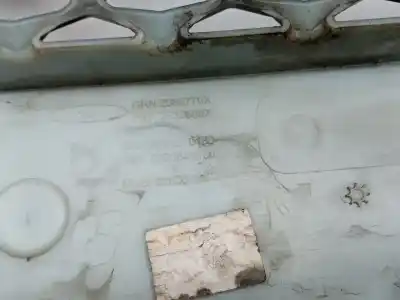 Автозапчастина б/у передня решіта для ds ds 3 crossback (u_) 1.2 puretech 100 hnk посилання на oem iam 9825376180  
