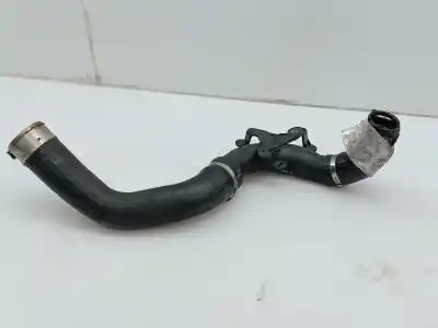 Автозапчасти б/у трубка промежуточного охладителя за renault captur i (j5_, h5_) 0.9 tce 90 ссылки oem iam 7e144604208r
