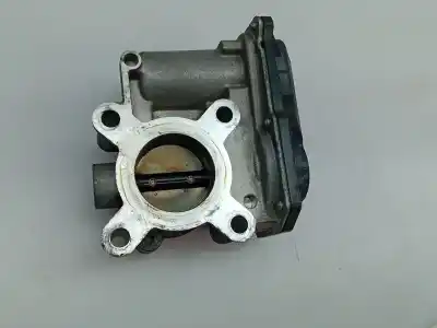 Автозапчасти б/у бабочка коробка за renault captur i (j5_, h5_) 0.9 tce 90 ссылки oem iam 161206038r