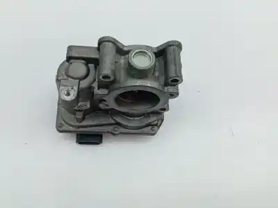 Автозапчастина б/у коробка метелика для renault captur i (j5_, h5_) 0.9 tce 90 посилання на oem iam 161206038r  