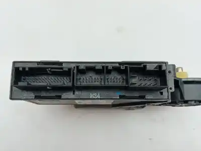 Автозапчастина б/у двигатель переднього правого скла для audi a4 b6 (8e2) 1.9 tdi посилання на oem iam 105845-103  
