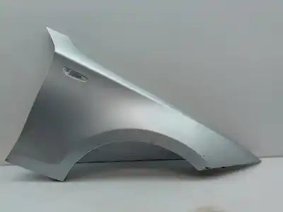 Peça sobressalente para automóvel em segunda mão braço de suspensão inferior dianteiro direito por bmw 1 (e81) 118 d referências oem iam 