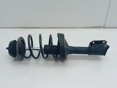 Second-hand car spare part FRONT LEFT SHOCK ABSORBER for RENAULT CLIO II (BB_, CB_)  OEM IAM references 7700428438  