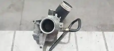 Tweedehands auto-onderdeel VLINDER DOOS voor MERCEDES-BENZ CLK (C208)  OEM IAM-referenties 1111410025  