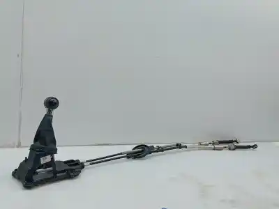 Автозапчастина б/у передач для mini mini 5-trg. (f55) cooper d посилання на oem iam 8602239-08