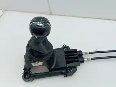Автозапчасти б/у рычаг переключения передач за mini mini 5-trg. (f55) cooper d ссылки oem iam 8602239-08  