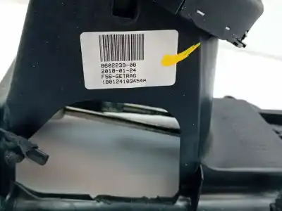 Автозапчасти б/у рычаг переключения передач за mini mini 5-trg. (f55) cooper d ссылки oem iam 8602239-08  