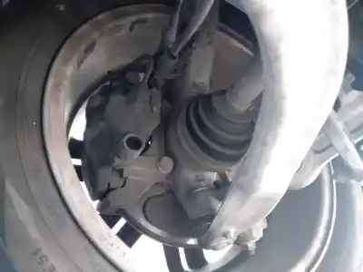 Pezzo di ricambio per auto di seconda mano bomba a olio per citroen c2 (jm_) 1.4 hdi riferimenti oem iam 