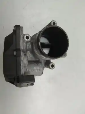 Pezzo di ricambio per auto di seconda mano SCATOLA DELLA FARFALLA per SEAT IBIZA IV SC (6J1, 6P5)  Riferimenti OEM IAM 03L128063R  