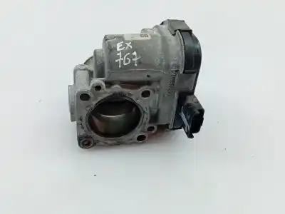 Автозапчасти б/у БАБОЧКА КОРОБКА за PEUGEOT 208 I (CA_, CC_)  ссылки OEM IAM 9673534480  
