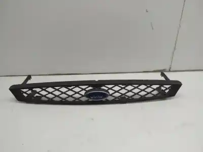 Автозапчастина б/у передня решіта для ford focus i (daw, dbw) 1.8 tdci посилання на oem iam 2m518200