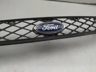 Автозапчастина б/у передня решіта для ford focus i (daw, dbw) 1.8 tdci посилання на oem iam 2m518200  