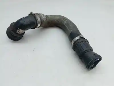 Pezzo di ricambio per auto di seconda mano TUBO INTERCOOLER per OPEL ASTRA K (B16)  Riferimenti OEM IAM GM 13374648  