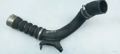 Автозапчастина б/у труба інтеркулера для mini mini 5-trg. (f55) cooper d посилання на oem iam 8580135