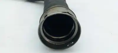 Автозапчастина б/у труба інтеркулера для mini mini 5-trg. (f55) cooper d посилання на oem iam 8580135  