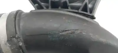 Автозапчастина б/у труба інтеркулера для mini mini 5-trg. (f55) cooper d посилання на oem iam 8580135  