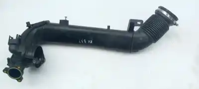 Автозапчастина б/у труба інтеркулера для mini mini 5-trg. (f55) cooper d посилання на oem iam 8580239