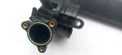 Second-hand car spare part intercooler pipe for mini mini 5-trg. (f55) cooper d oem iam references 8580239  