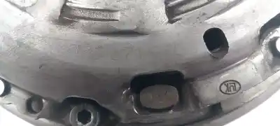 Автозапчастина б/у комплект зцеплення для mini mini 5-trg. (f55) cooper d посилання на oem iam 8671970  
