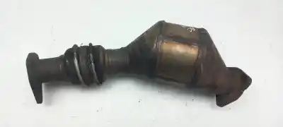 Автозапчасти б/у катализатор за audi a4 b6 avant (8e5) 1.9 tdi ссылки oem iam 8e0131701j