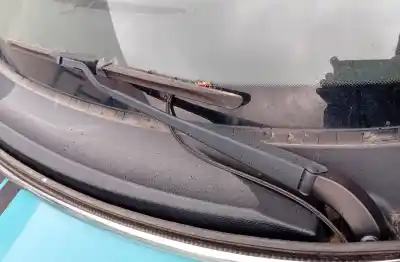 Автозапчастина б/у лівий передній ручок склоочисника для mini mini (r56) 1.4 16v cat посилання на oem iam 
