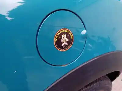 Автозапчастина б/у колпачка паливна для mini mini (r56) 1.4 16v cat посилання на oem iam 