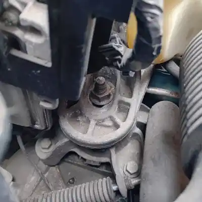 Автозапчастина б/у зміни підтримку для mini mini (r56) 1.4 16v cat посилання на oem iam 