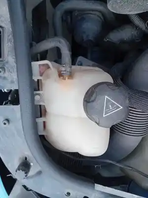 Автозапчастина б/у розширення депозит для mini mini (r56) 1.4 16v cat посилання на oem iam 