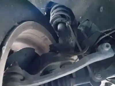 Автозапчастина б/у амортизатор передній лівий для mini mini (r56) 1.4 16v cat посилання на oem iam 