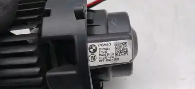 Автозапчастина б/у тепловий двигун для mini mini 5-trg. (f55) cooper d посилання на oem iam mf116360-2026  