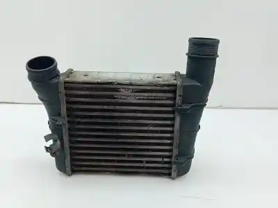 Автозапчасти б/у интеркулер за audi a4 b6 avant (8e5) 1.9 tdi ссылки oem iam 8e0145805s  