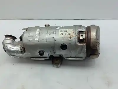 Gebrauchtes Autoersatzteil KATALYSATOR zum PEUGEOT 2008 II (U_)  OEM-IAM-Referenzen 9833331780  