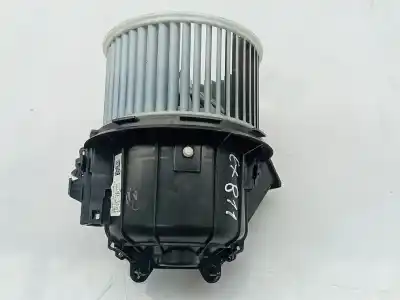 Автозапчасти б/у отопительный двигатель за ds ds 3 crossback (u_) 1.2 puretech 100 hnk ссылки oem iam ky333002  