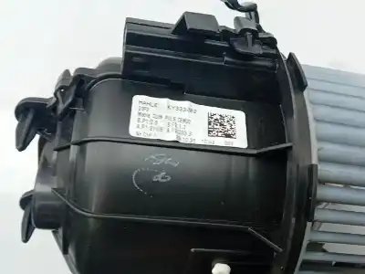 Автозапчасти б/у отопительный двигатель за ds ds 3 crossback (u_) 1.2 puretech 100 hnk ссылки oem iam ky333002  